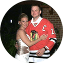 Wedding Videographers near me Happy Wedding Video Customer