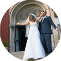Happy Wedding Videography Bride Happy Wedding Videography Bride